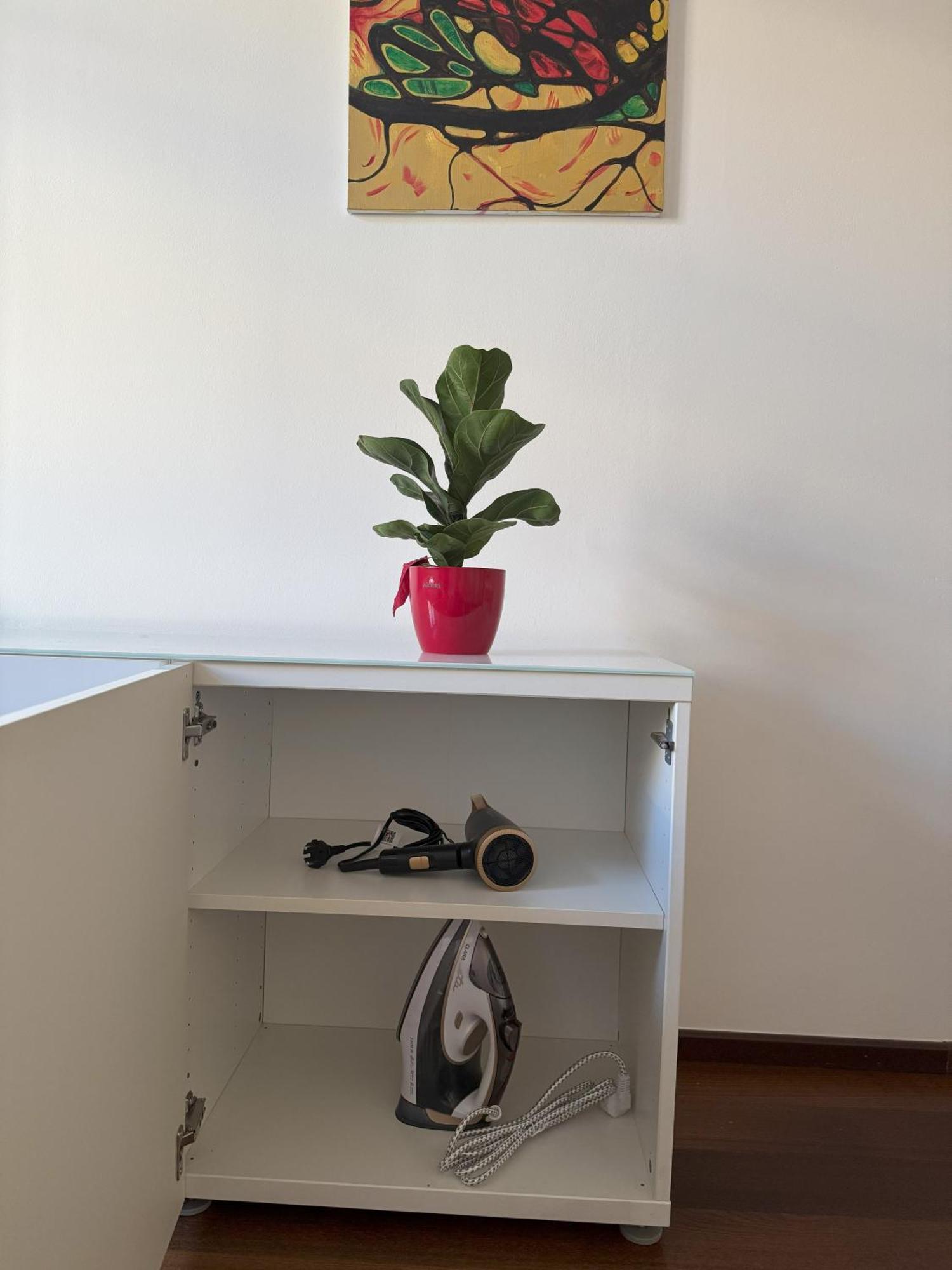 Apartamento The Castle