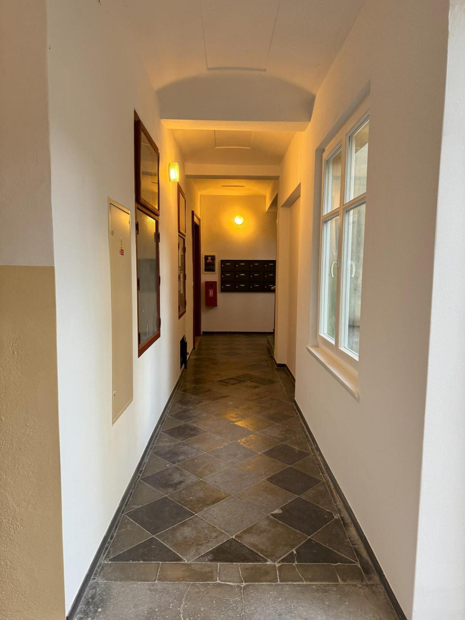 The Castle Apartamento