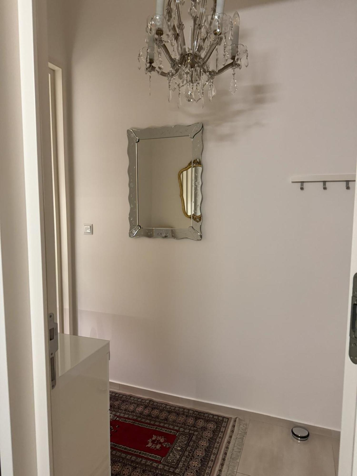 Apartamento The Castle Praga