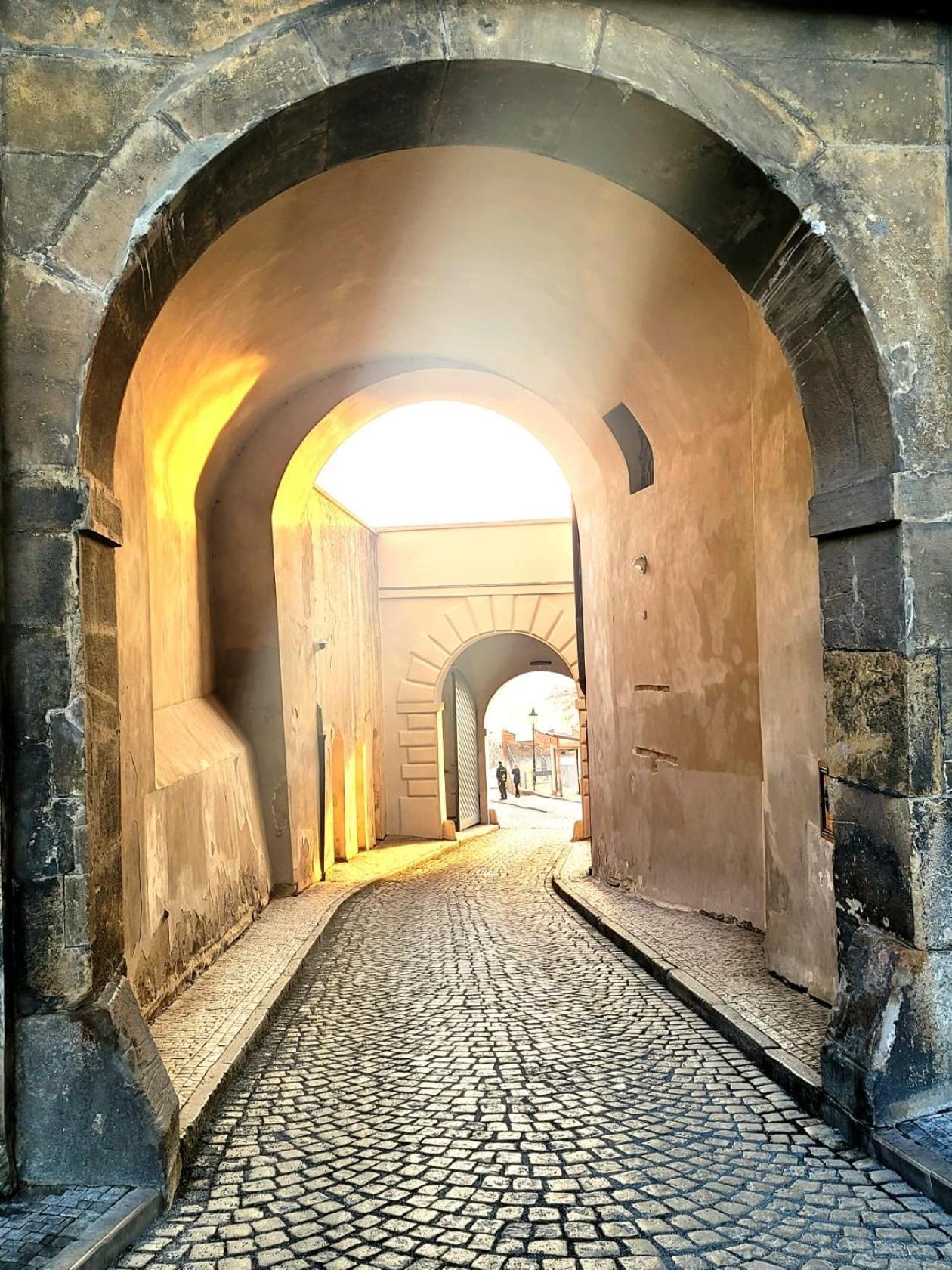 The Castle Praga