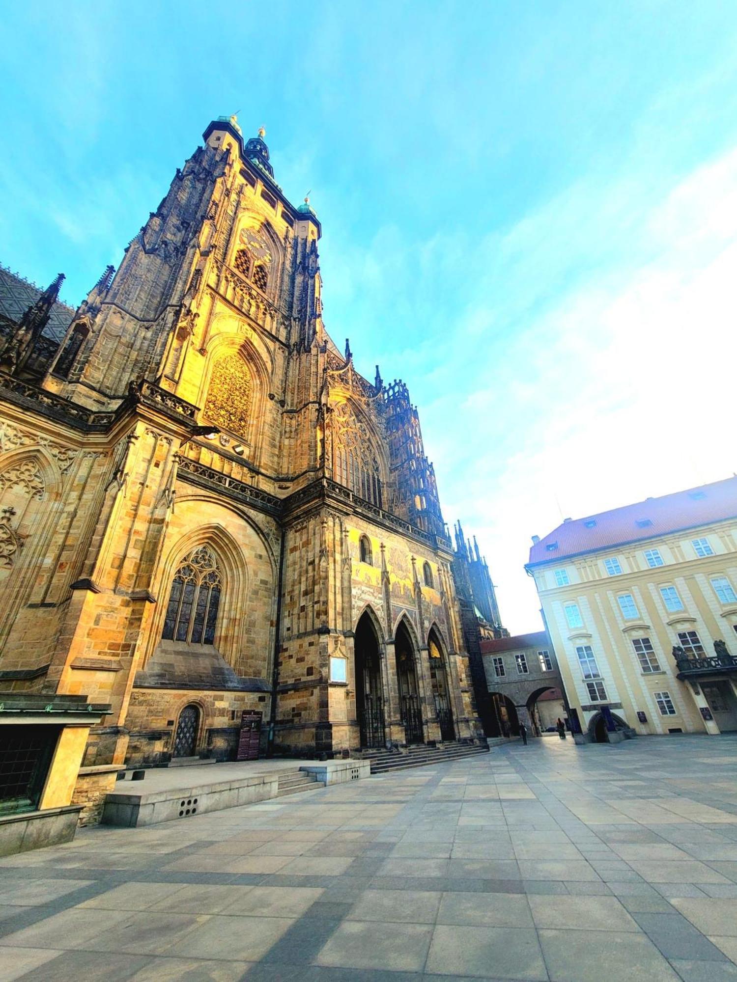 The Castle * Praga